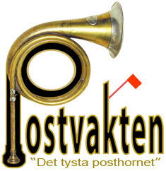 Postvakten